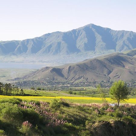 Hotel Tafi Tafí del Valle Εξωτερικό φωτογραφία