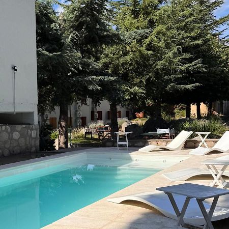 Hotel Tafi Tafí del Valle Εξωτερικό φωτογραφία