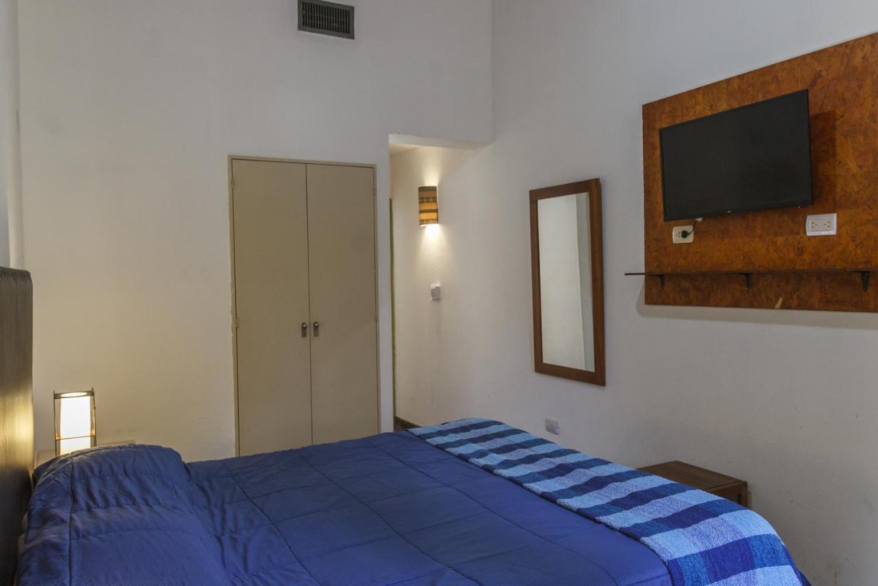 Hotel Tafi Tafí del Valle Εξωτερικό φωτογραφία