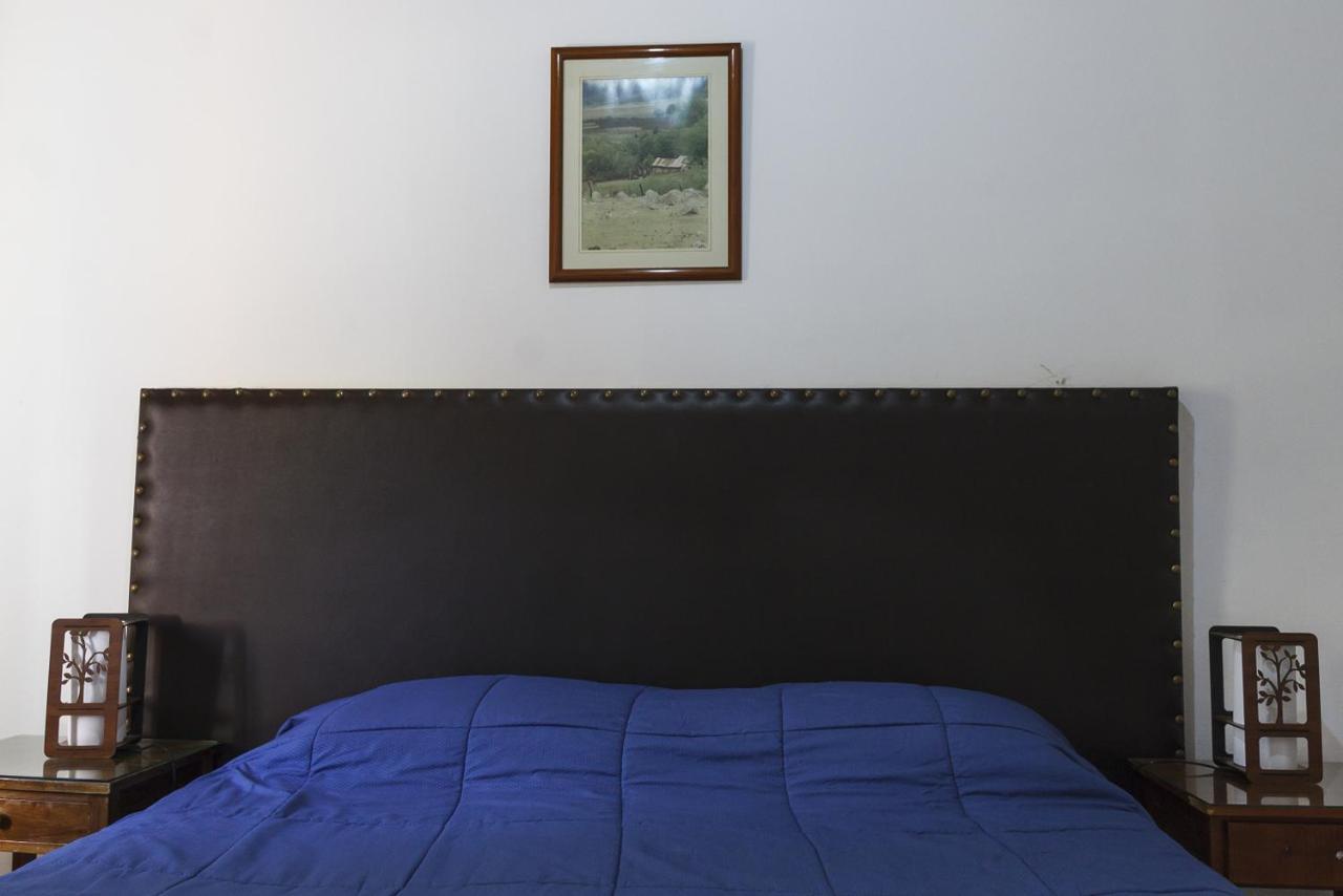 Hotel Tafi Tafí del Valle Εξωτερικό φωτογραφία