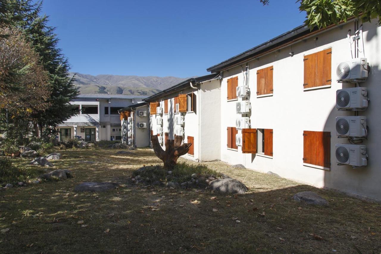 Hotel Tafi Tafí del Valle Εξωτερικό φωτογραφία