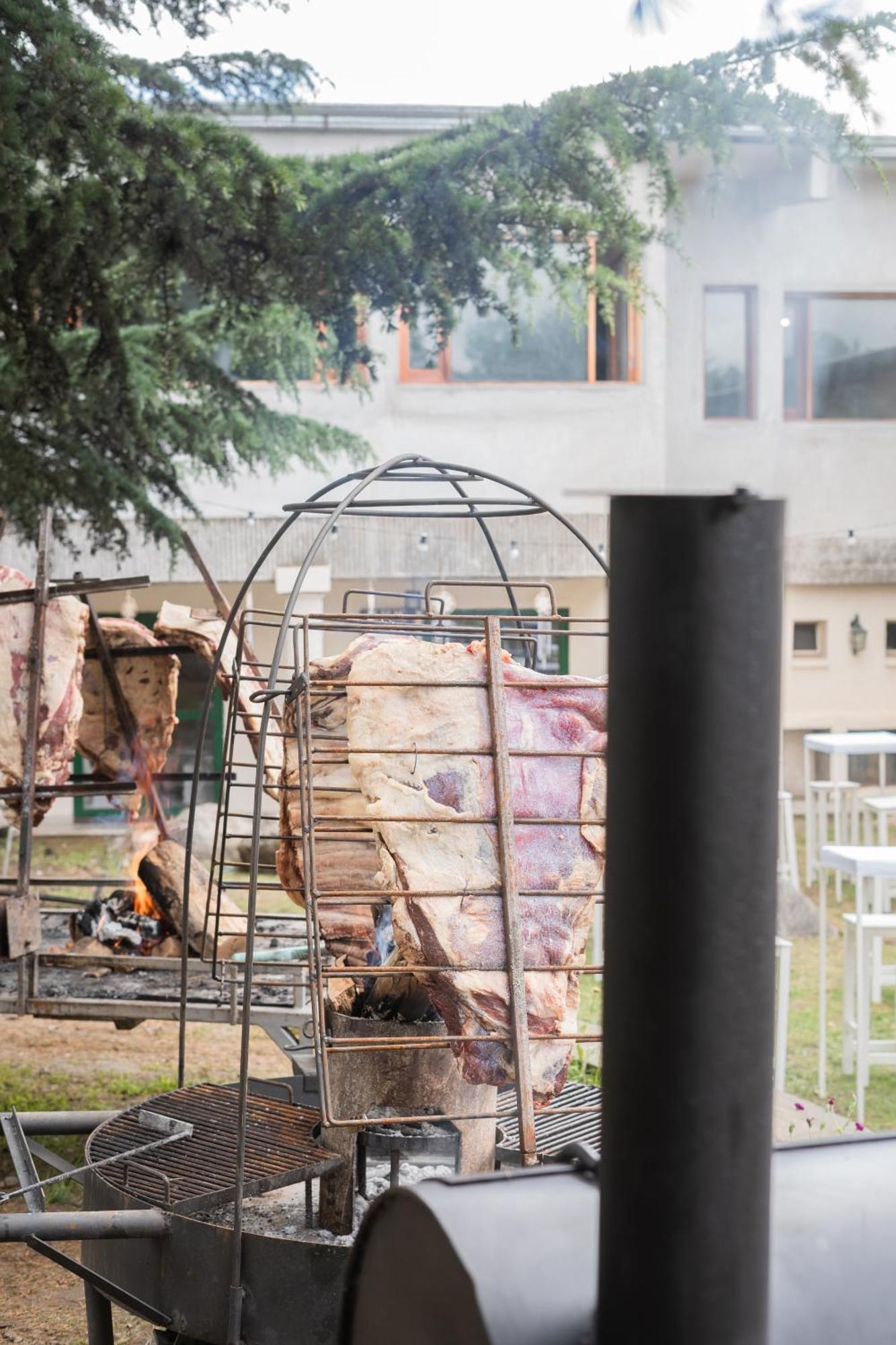 Hotel Tafi Tafí del Valle Εξωτερικό φωτογραφία