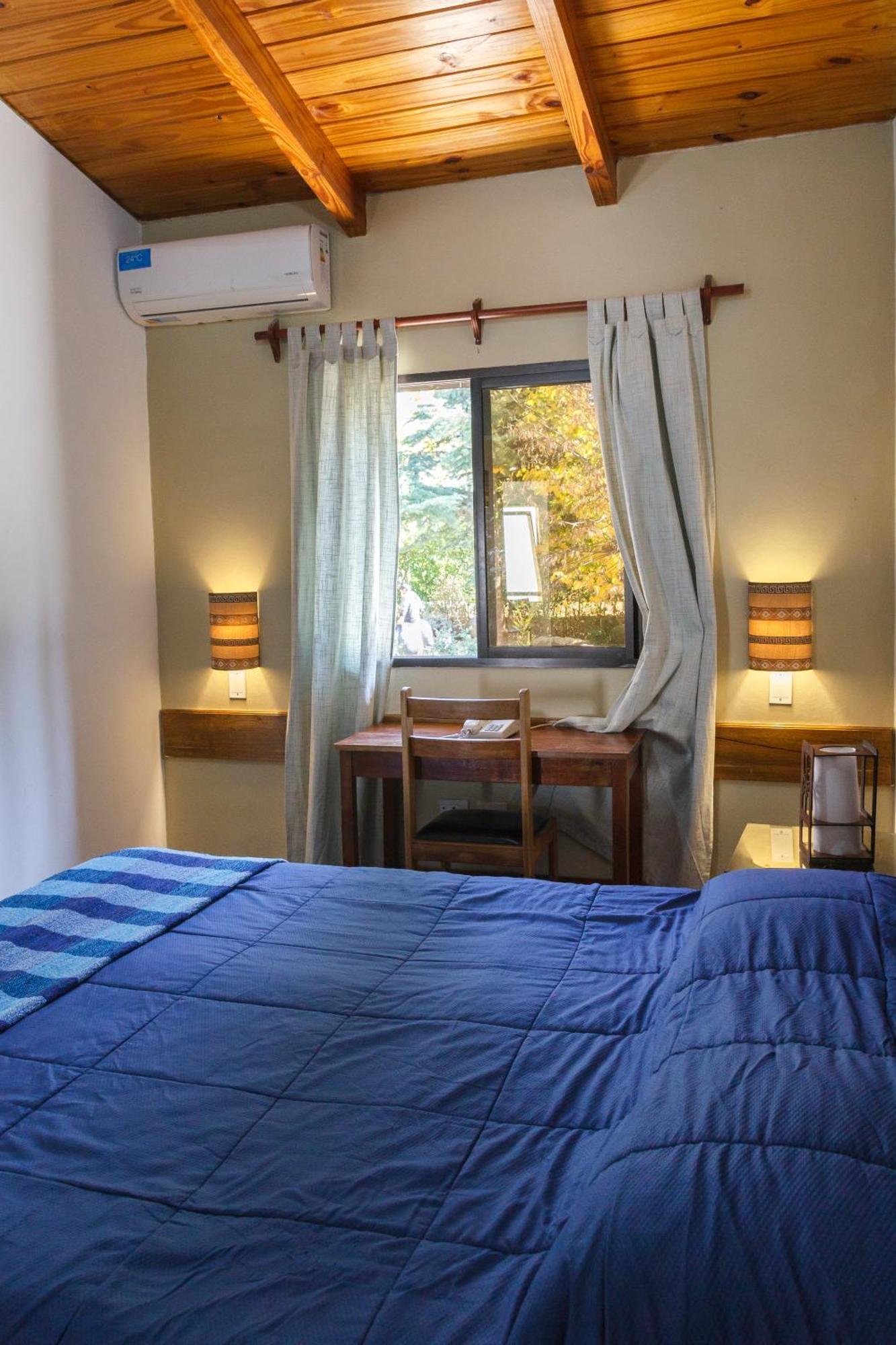 Hotel Tafi Tafí del Valle Εξωτερικό φωτογραφία