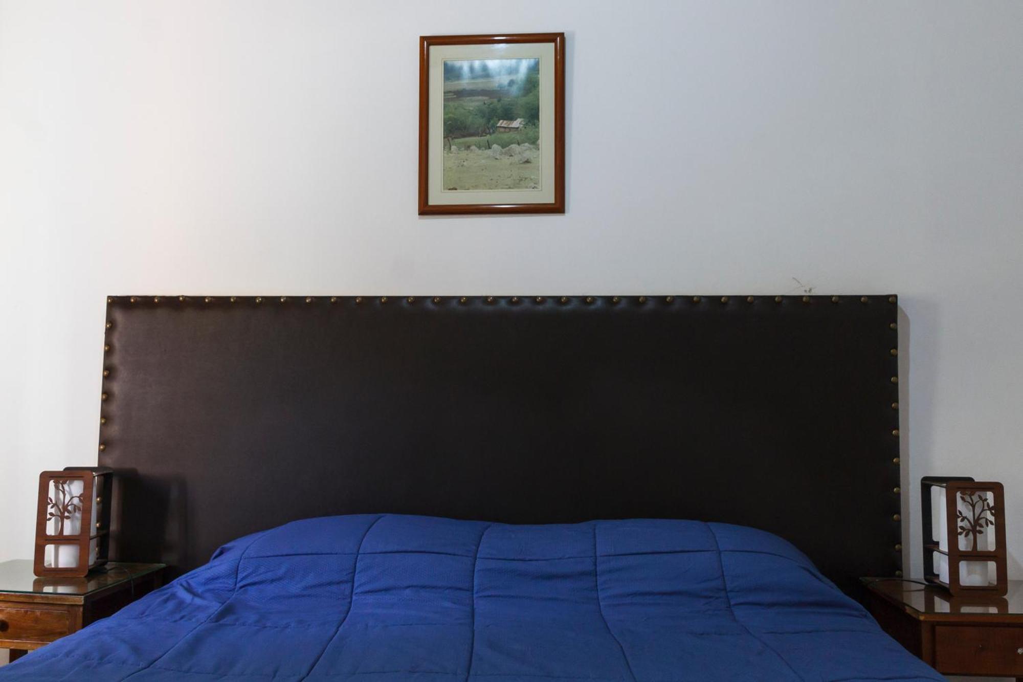 Hotel Tafi Tafí del Valle Εξωτερικό φωτογραφία