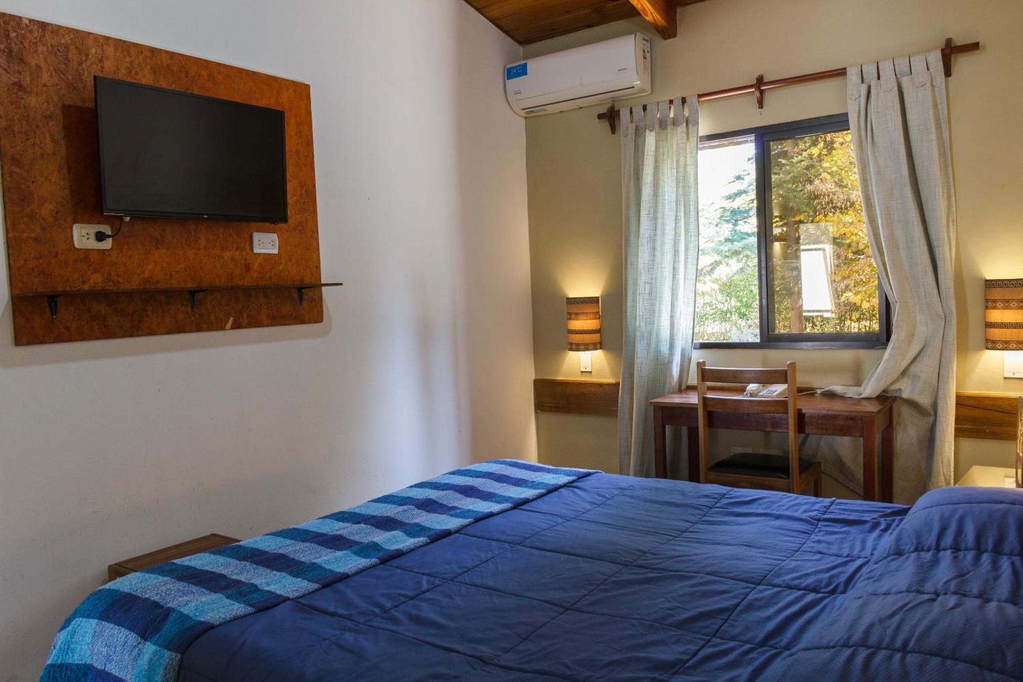 Hotel Tafi Tafí del Valle Εξωτερικό φωτογραφία