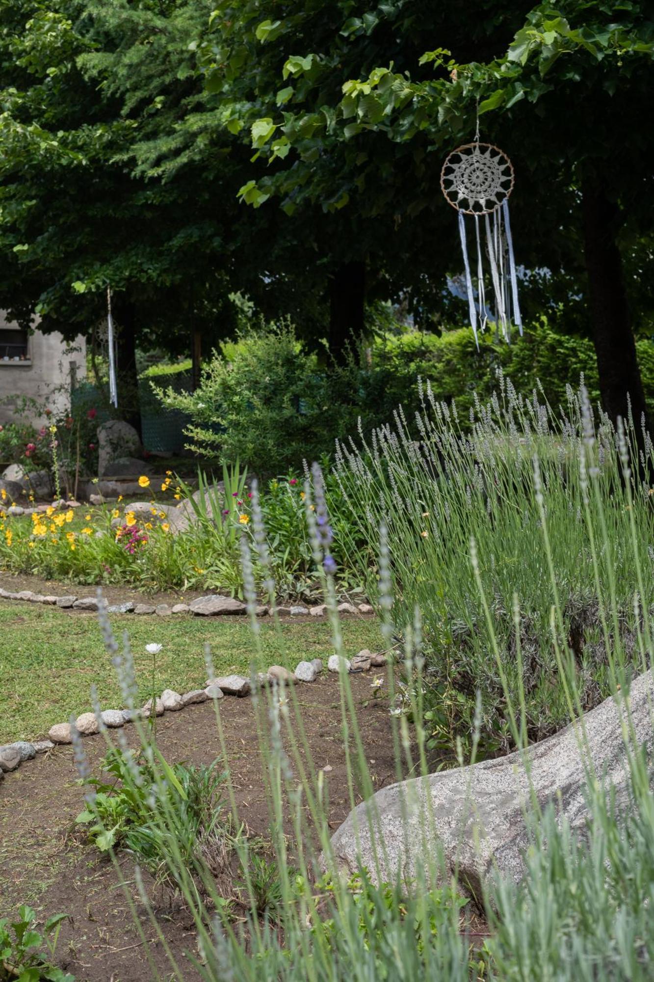 Hotel Tafi Tafí del Valle Εξωτερικό φωτογραφία