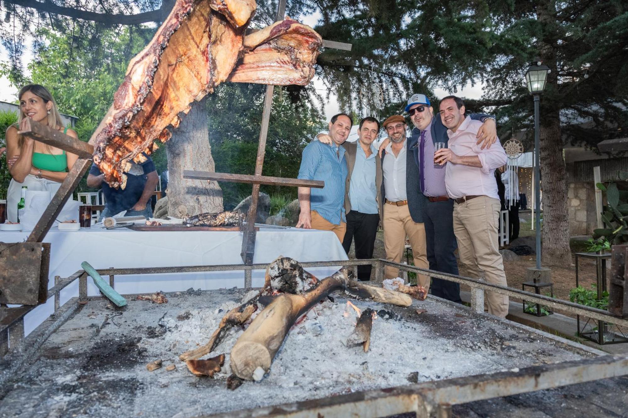 Hotel Tafi Tafí del Valle Εξωτερικό φωτογραφία