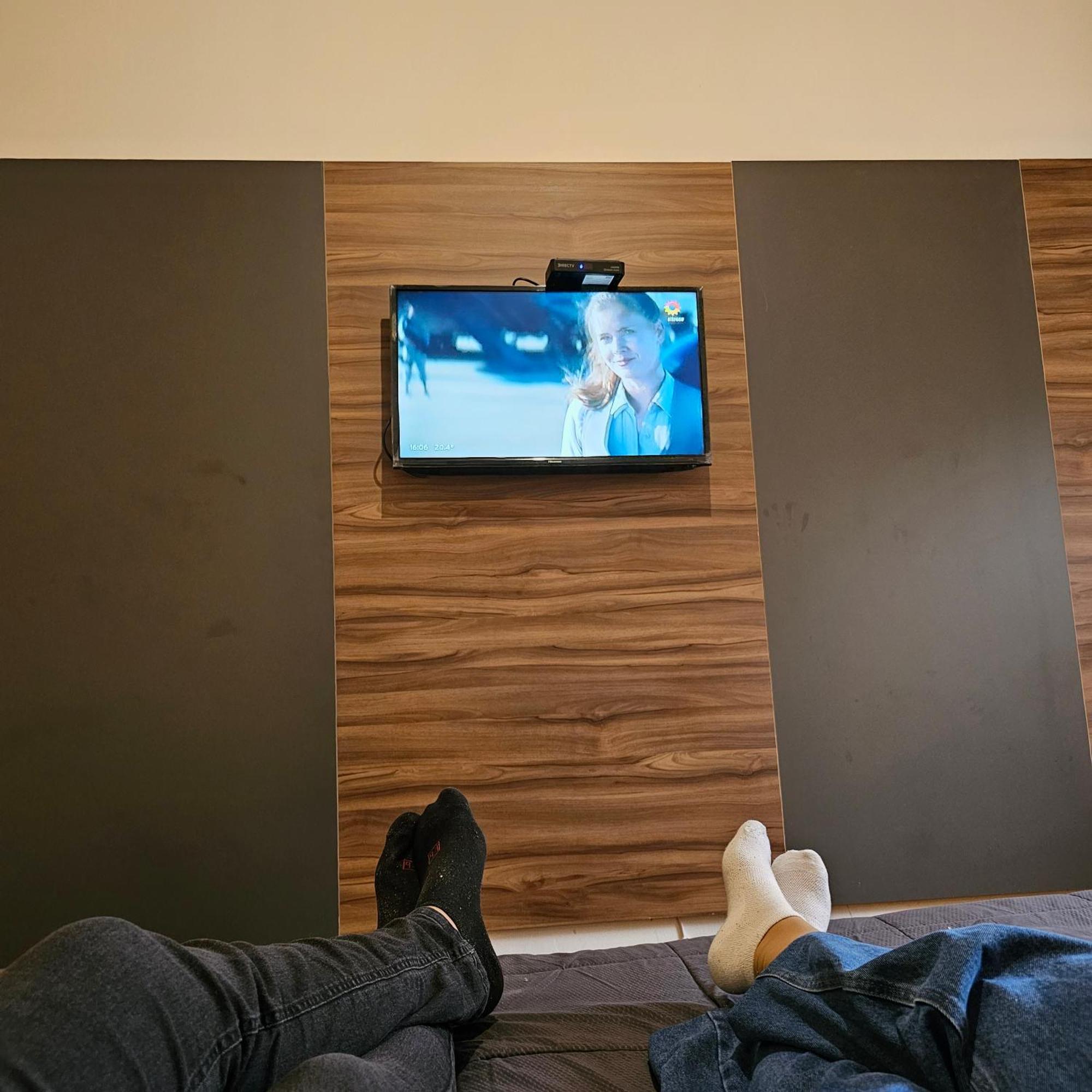 Hotel Tafi Tafí del Valle Εξωτερικό φωτογραφία