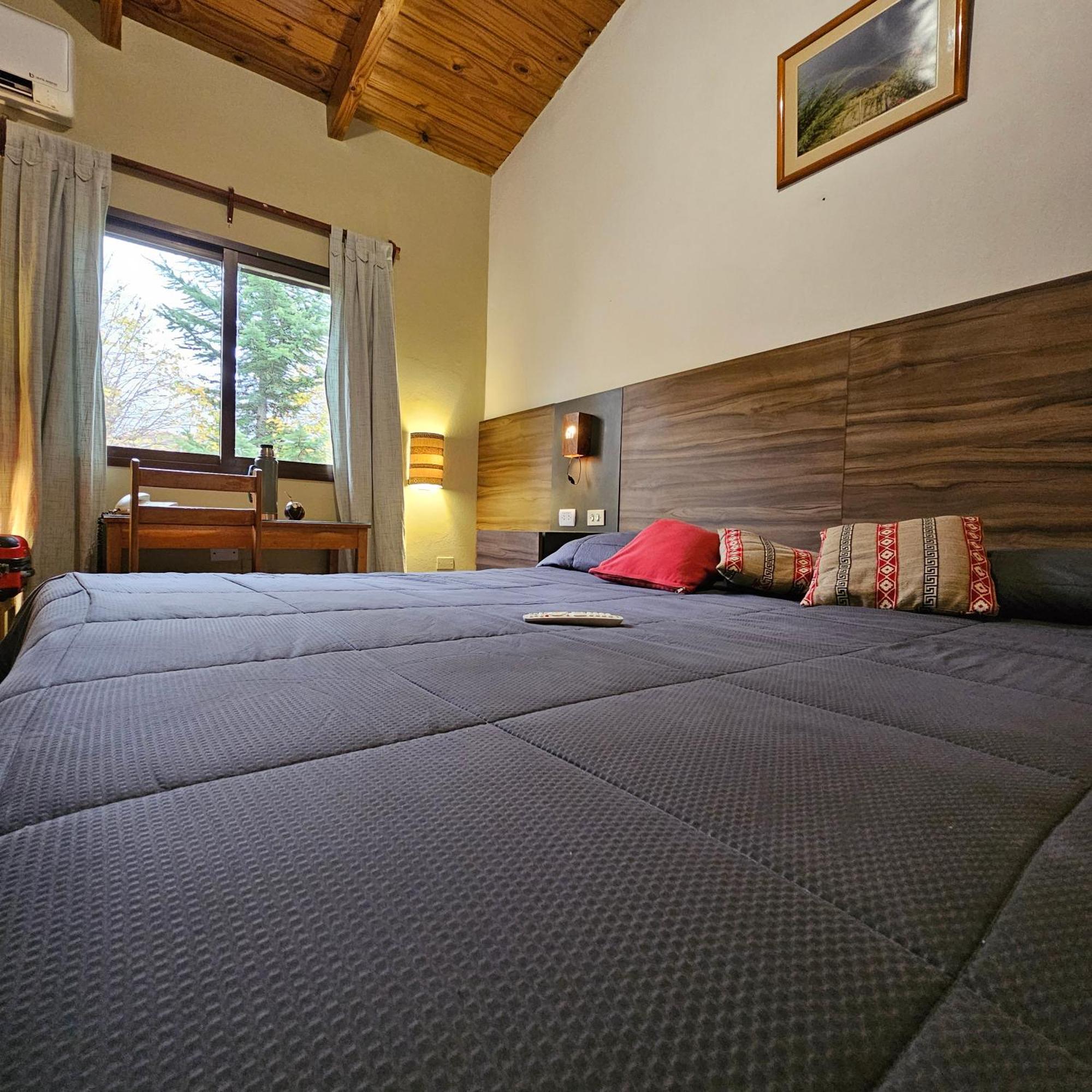 Hotel Tafi Tafí del Valle Εξωτερικό φωτογραφία