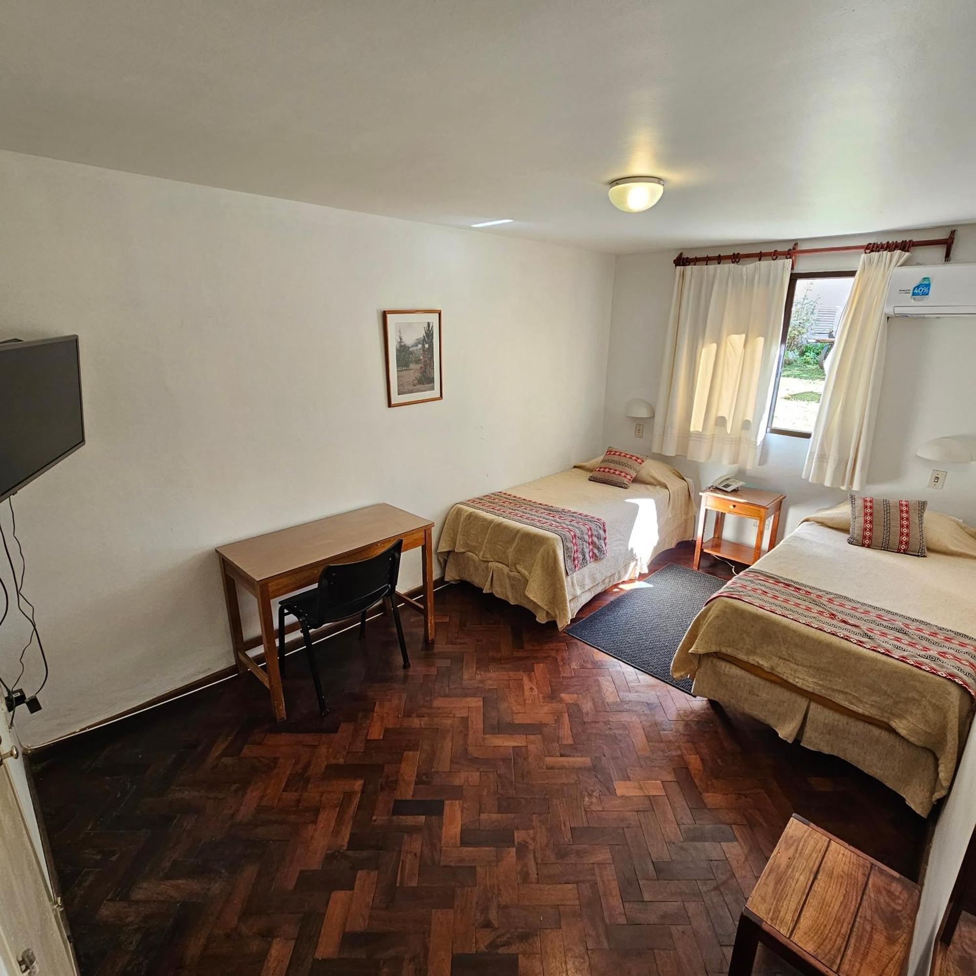 Hotel Tafi Tafí del Valle Εξωτερικό φωτογραφία