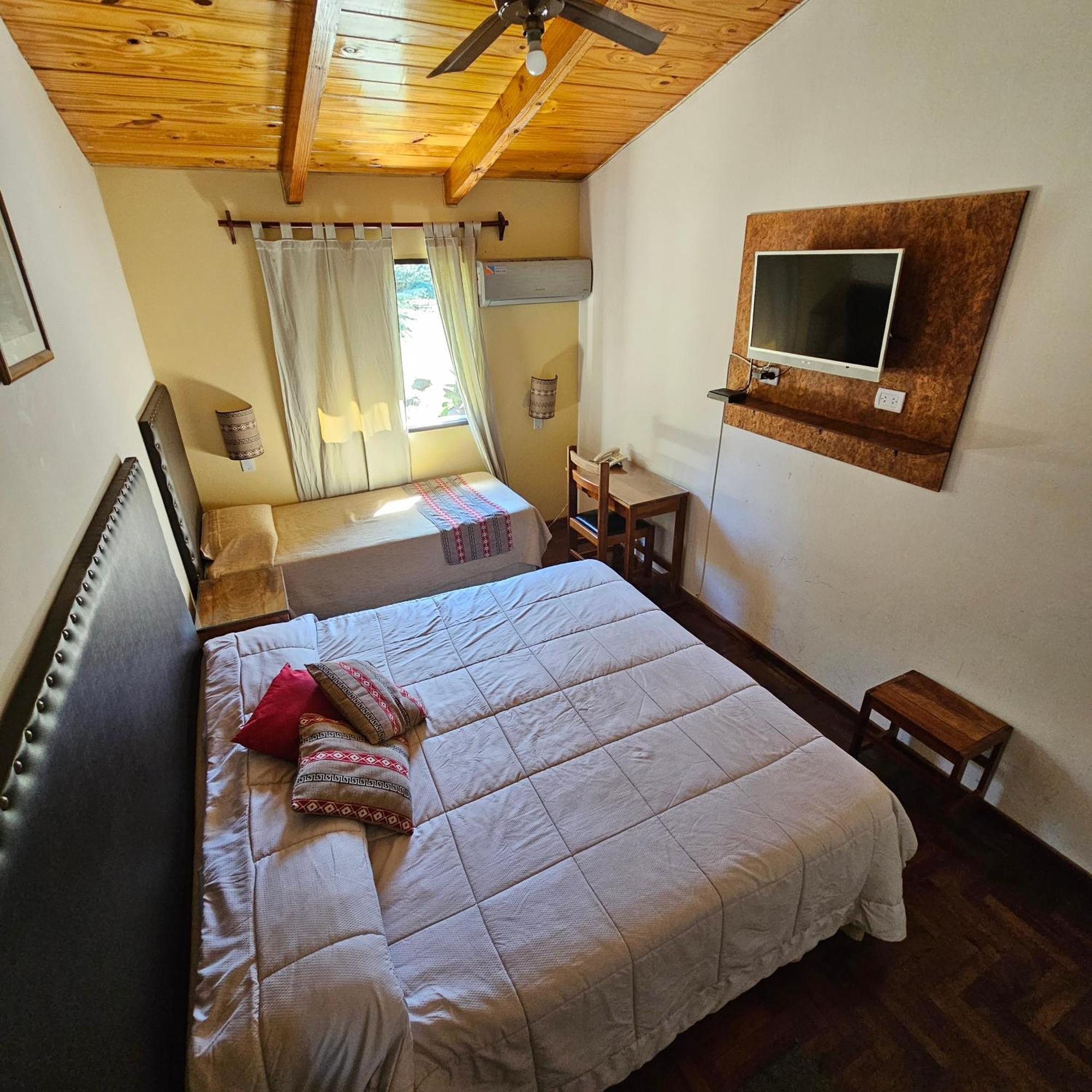Hotel Tafi Tafí del Valle Εξωτερικό φωτογραφία