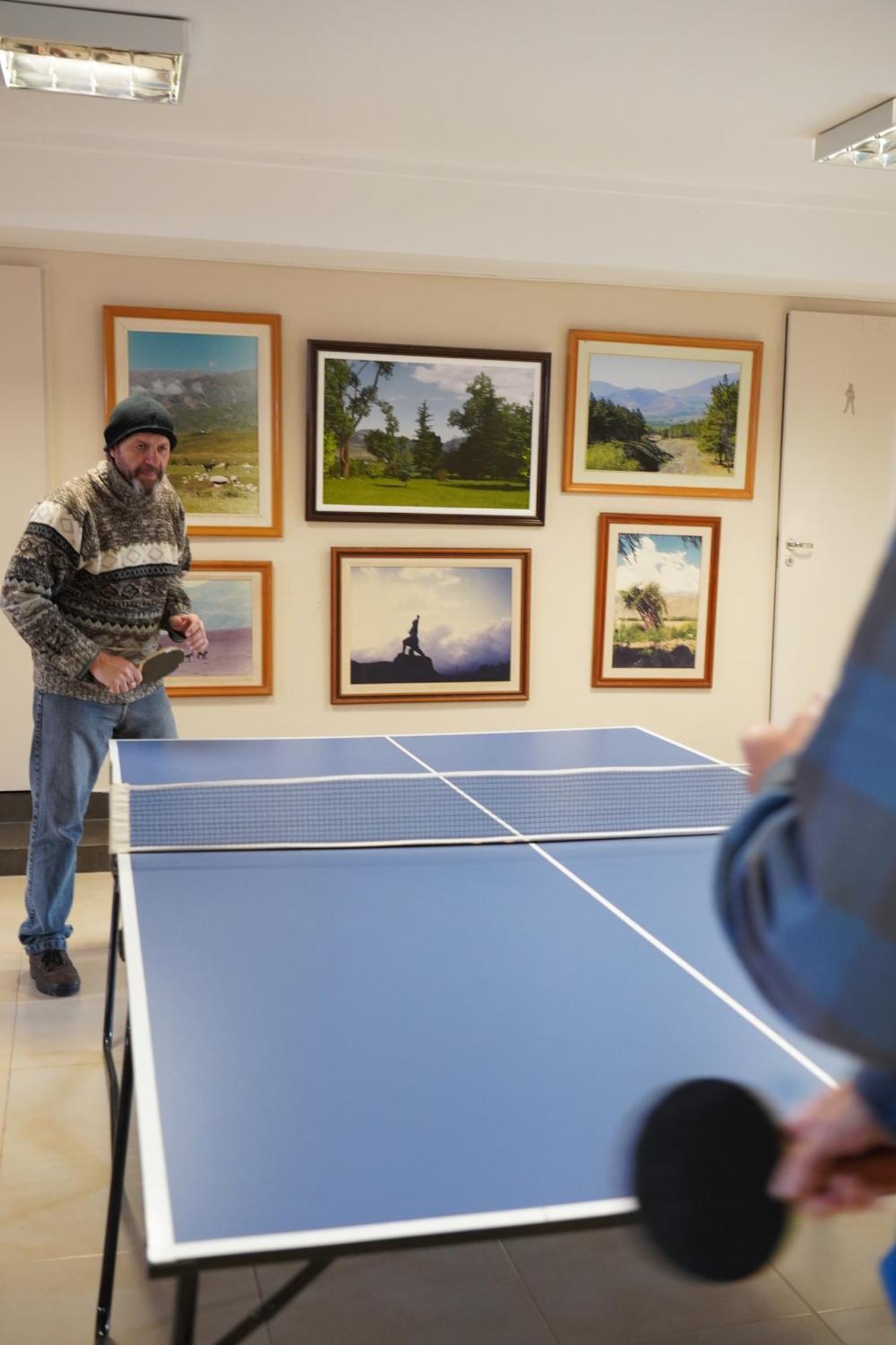 Hotel Tafi Tafí del Valle Εξωτερικό φωτογραφία