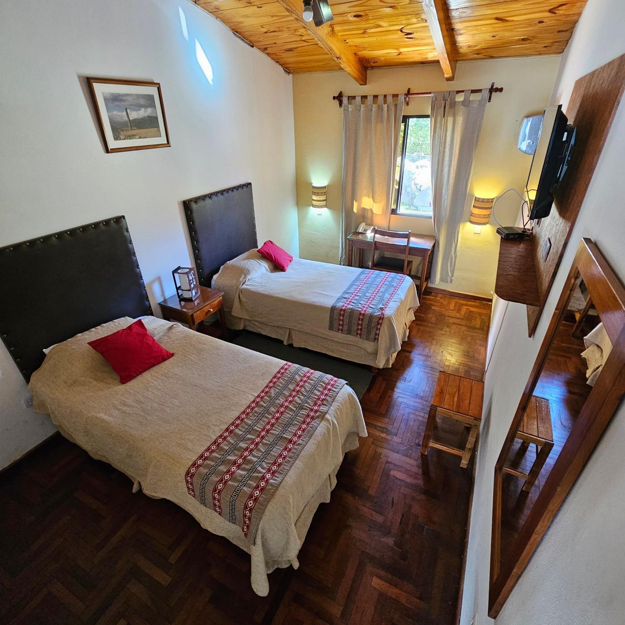 Hotel Tafi Tafí del Valle Εξωτερικό φωτογραφία