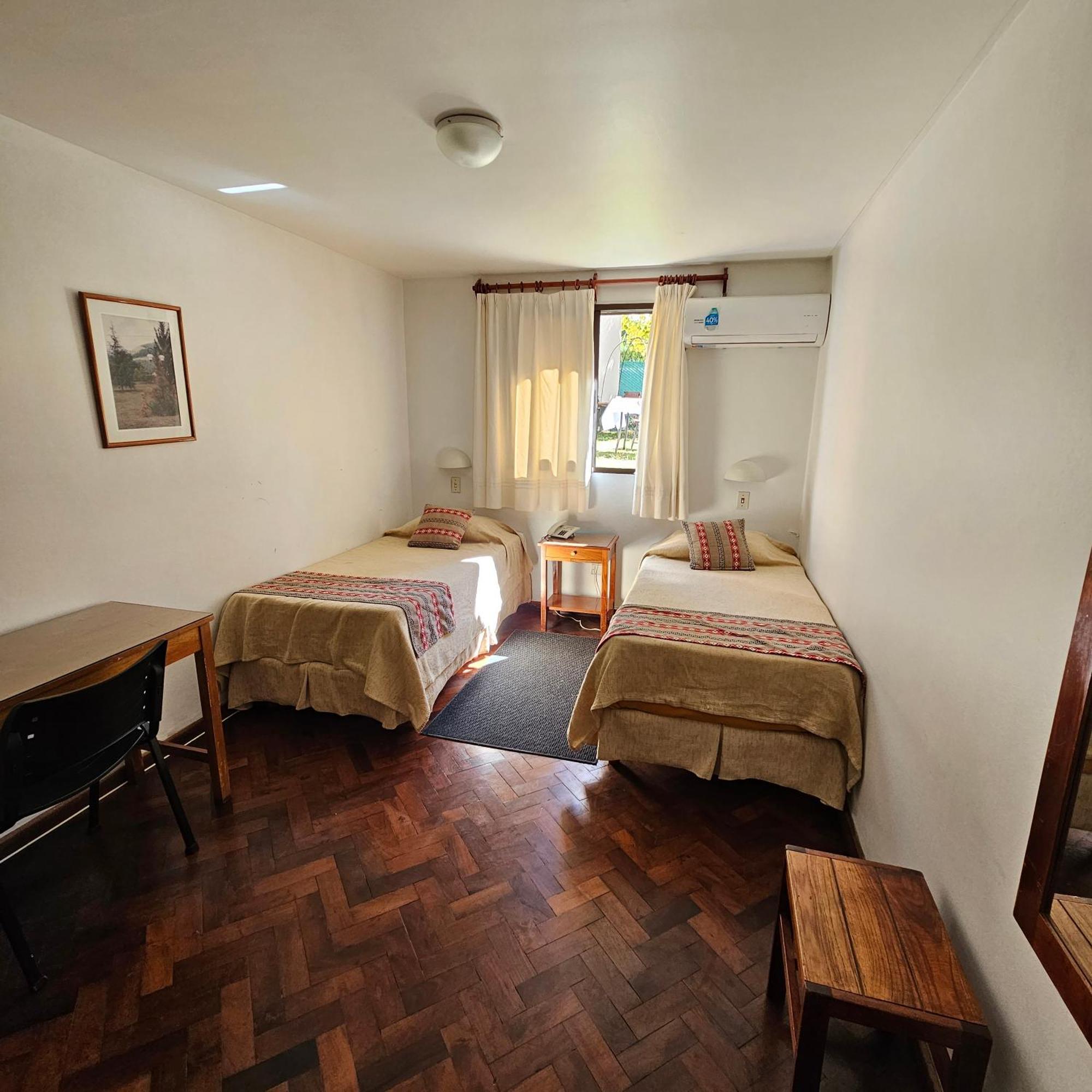 Hotel Tafi Tafí del Valle Εξωτερικό φωτογραφία