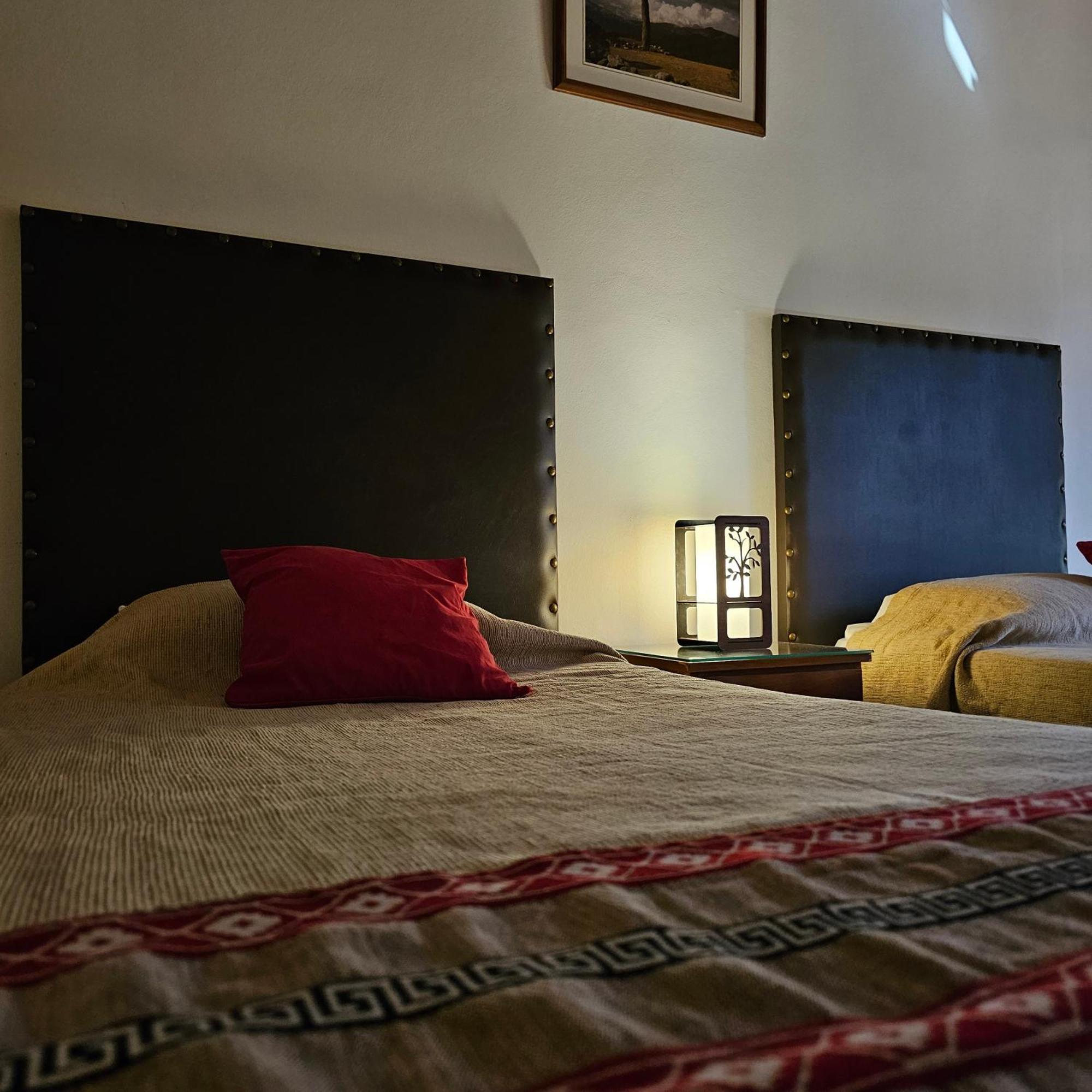 Hotel Tafi Tafí del Valle Εξωτερικό φωτογραφία