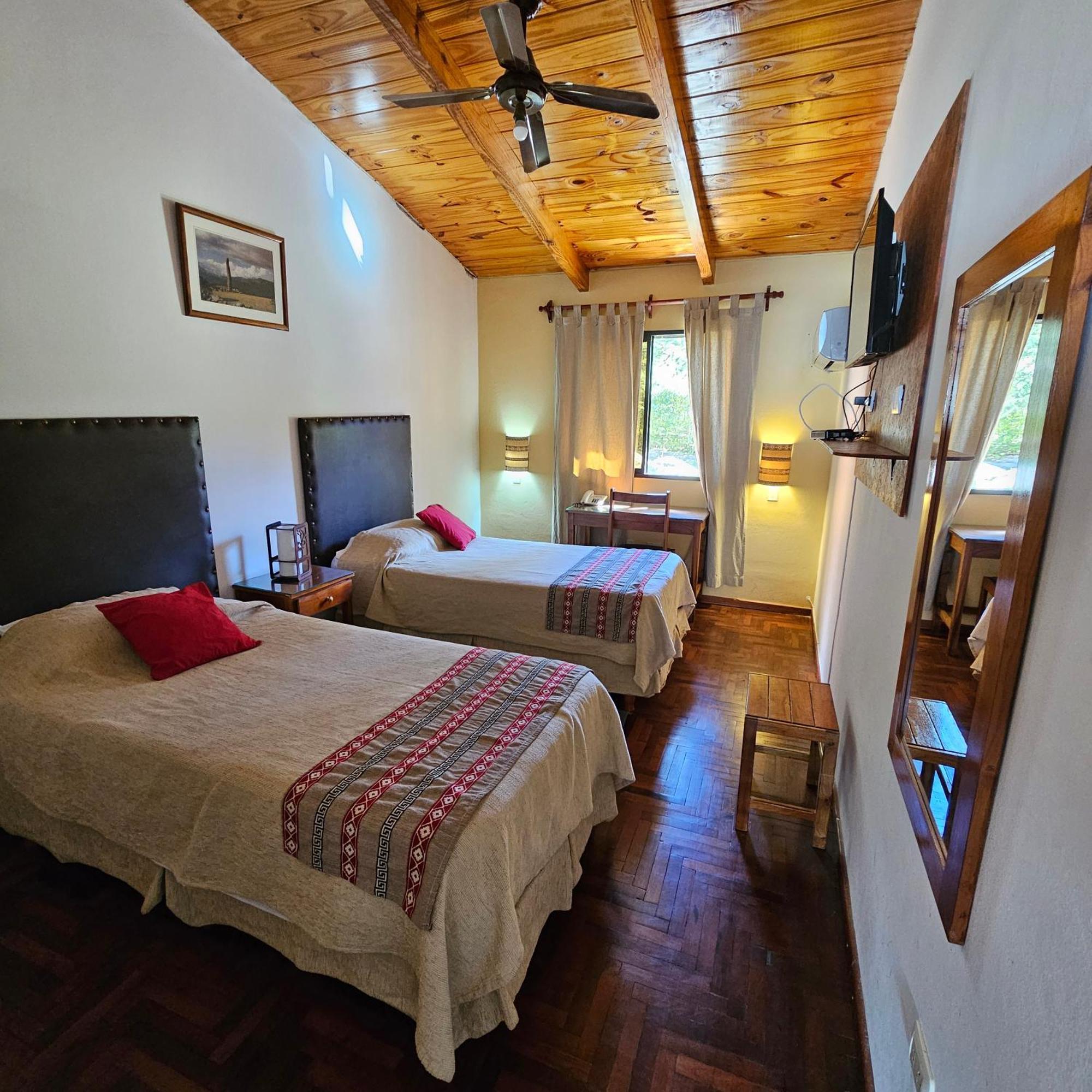 Hotel Tafi Tafí del Valle Εξωτερικό φωτογραφία