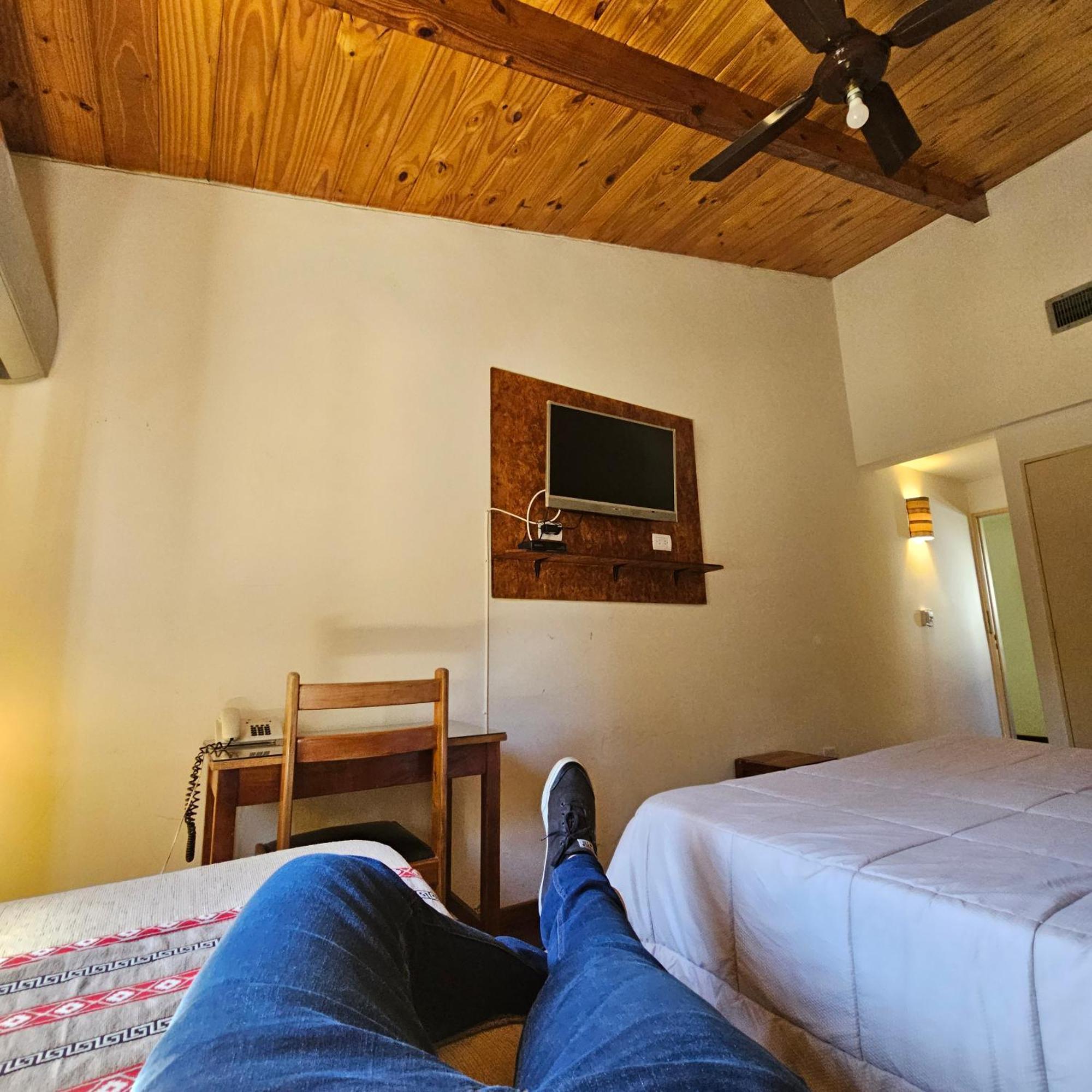 Hotel Tafi Tafí del Valle Εξωτερικό φωτογραφία