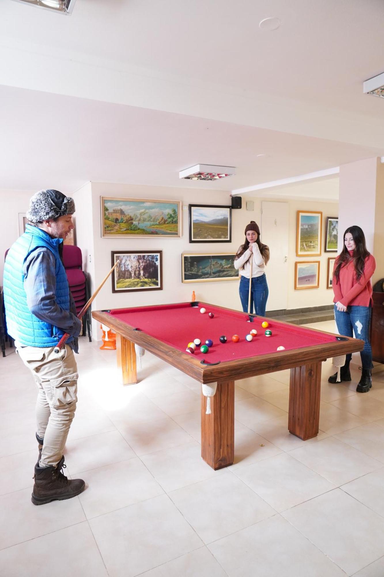 Hotel Tafi Tafí del Valle Εξωτερικό φωτογραφία