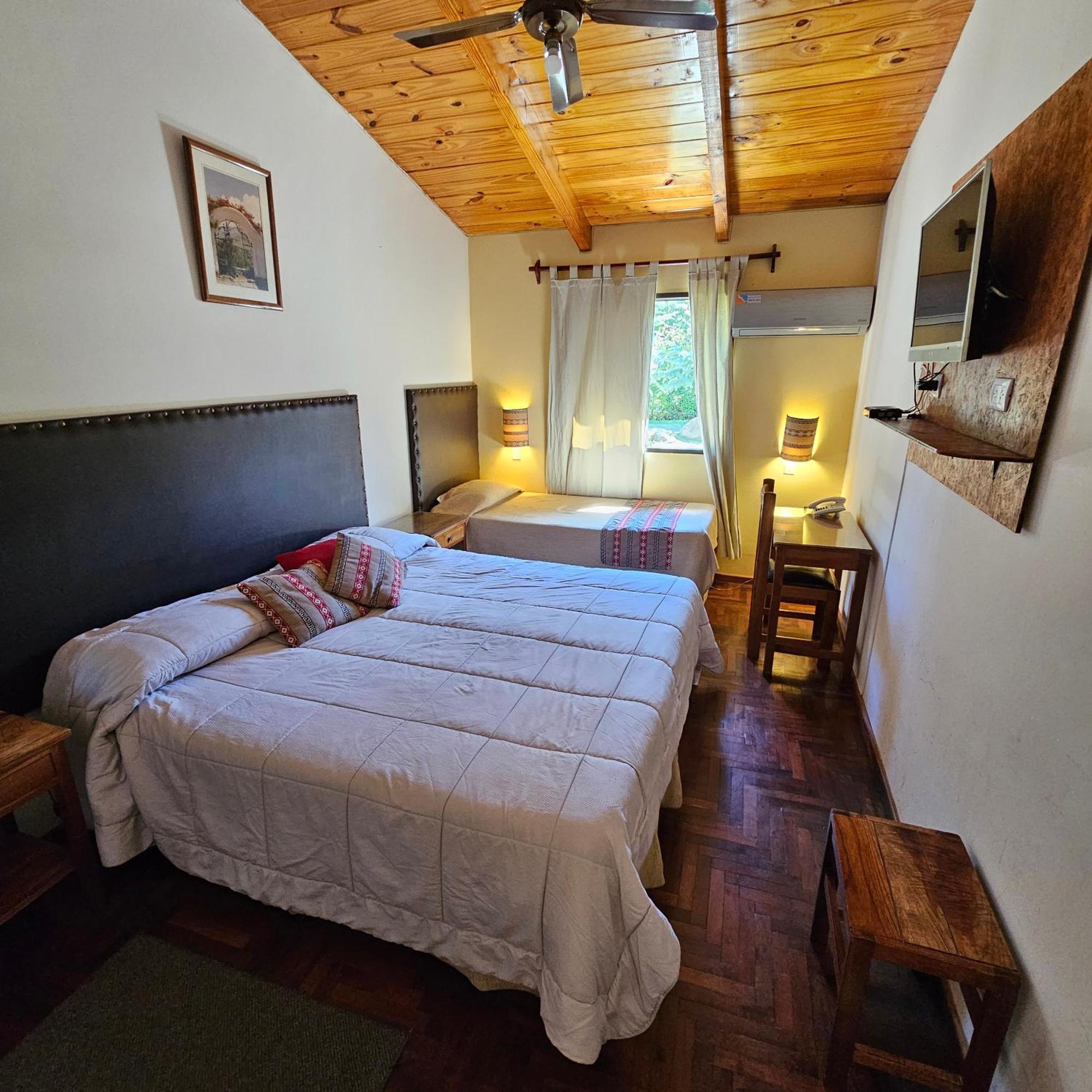 Hotel Tafi Tafí del Valle Εξωτερικό φωτογραφία