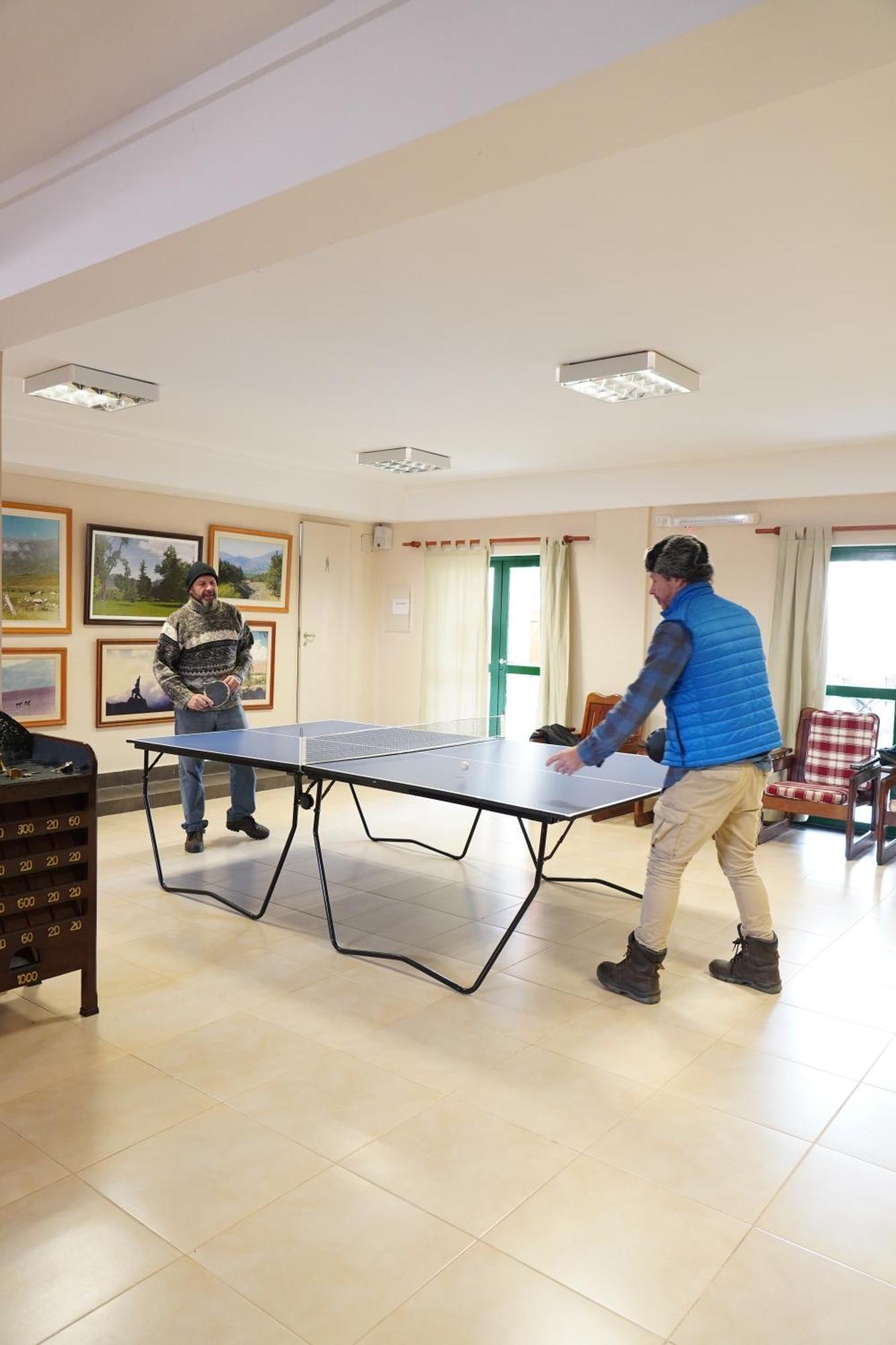 Hotel Tafi Tafí del Valle Εξωτερικό φωτογραφία