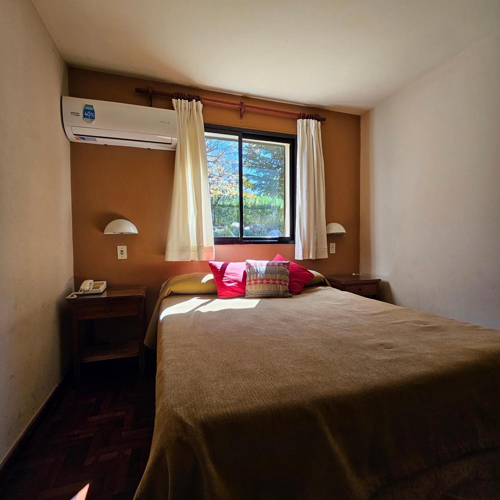 Hotel Tafi Tafí del Valle Εξωτερικό φωτογραφία
