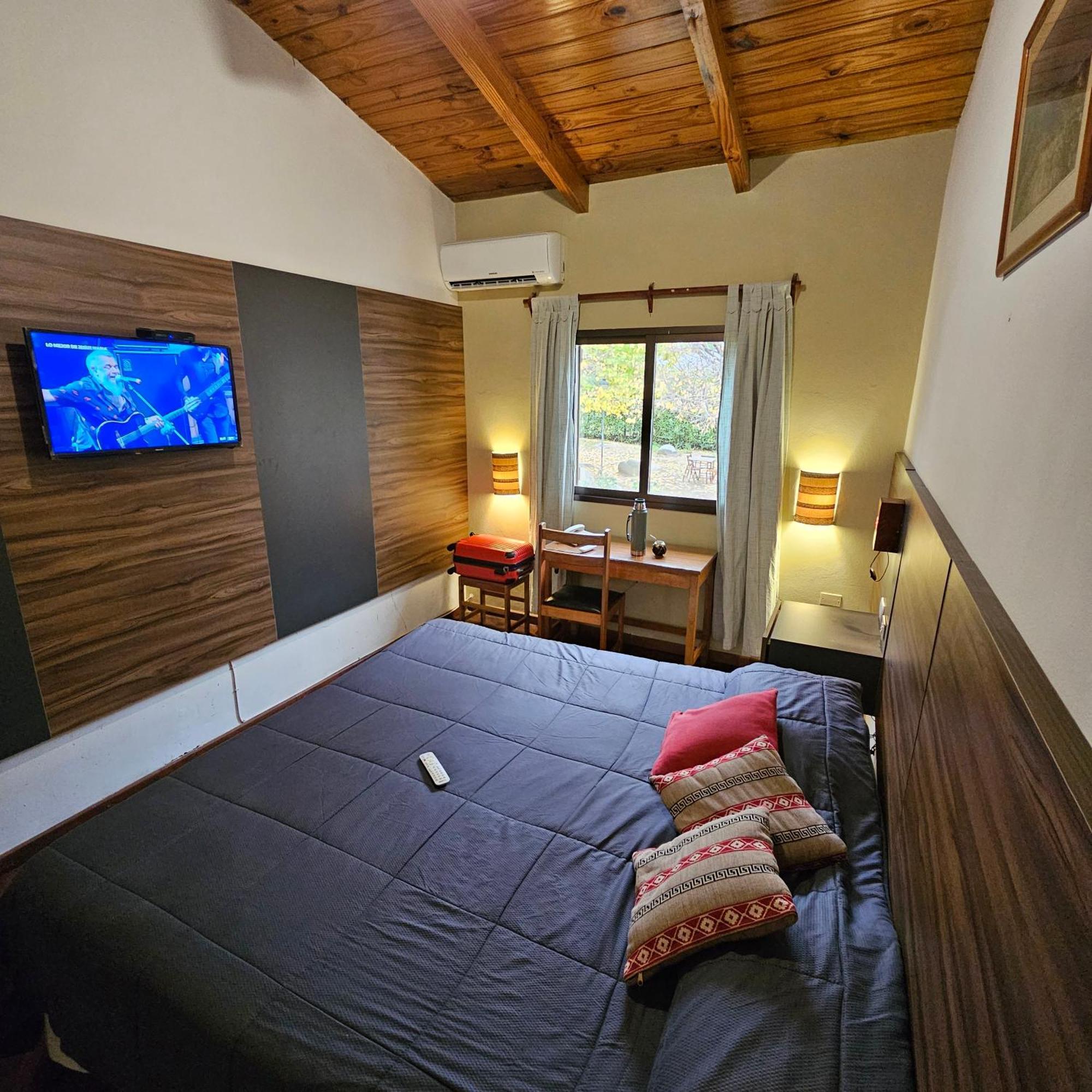 Hotel Tafi Tafí del Valle Εξωτερικό φωτογραφία