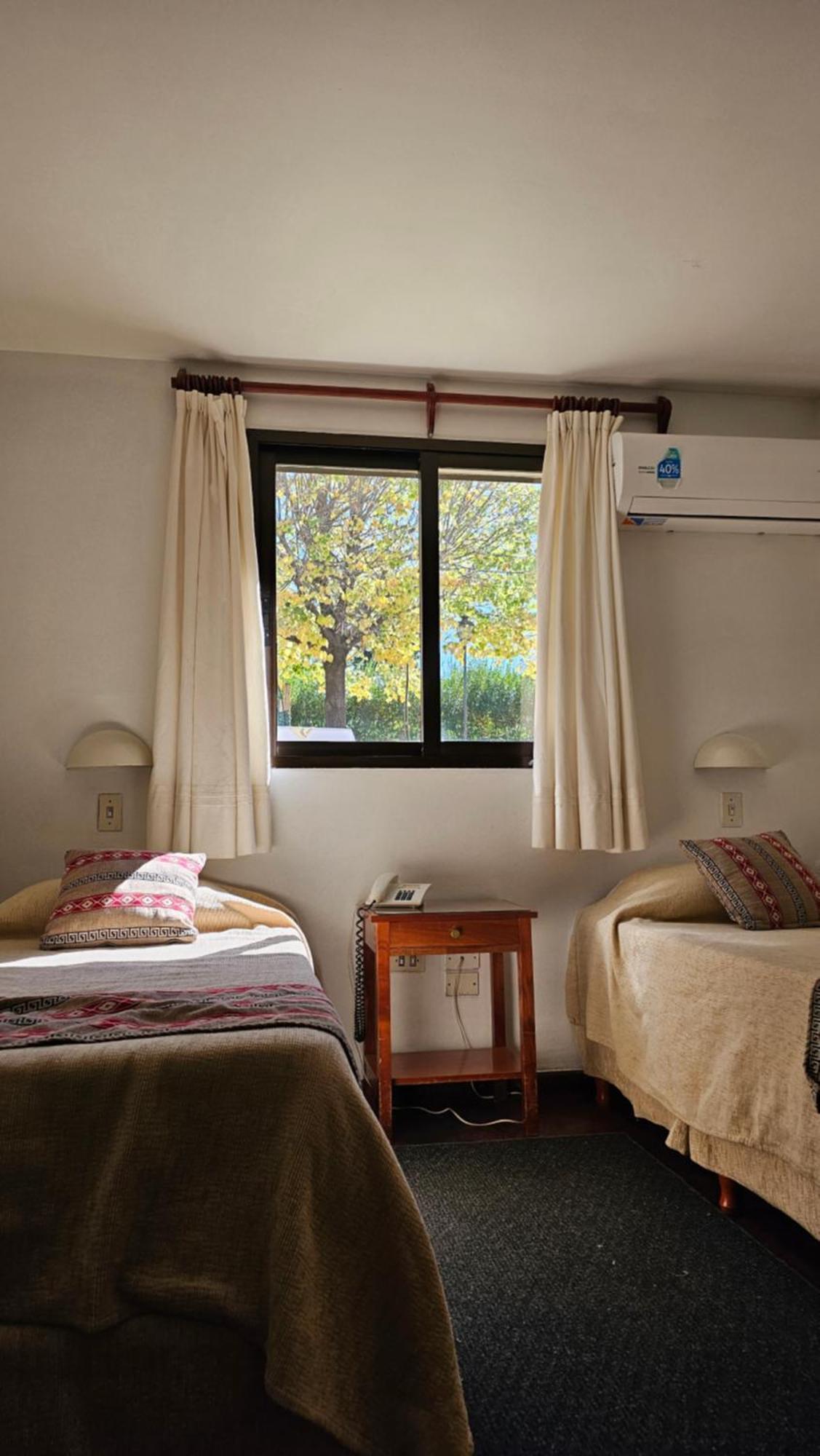 Hotel Tafi Tafí del Valle Εξωτερικό φωτογραφία