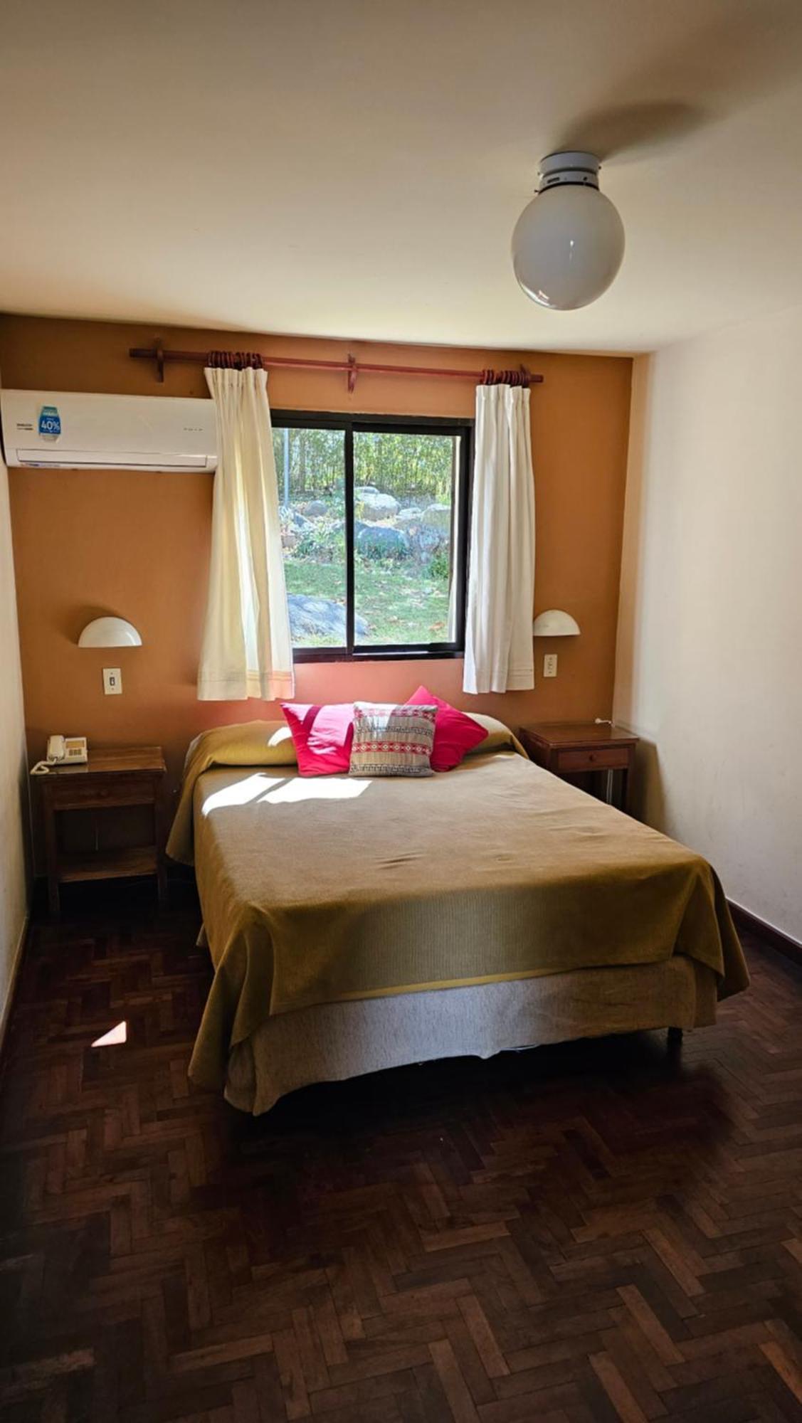 Hotel Tafi Tafí del Valle Εξωτερικό φωτογραφία