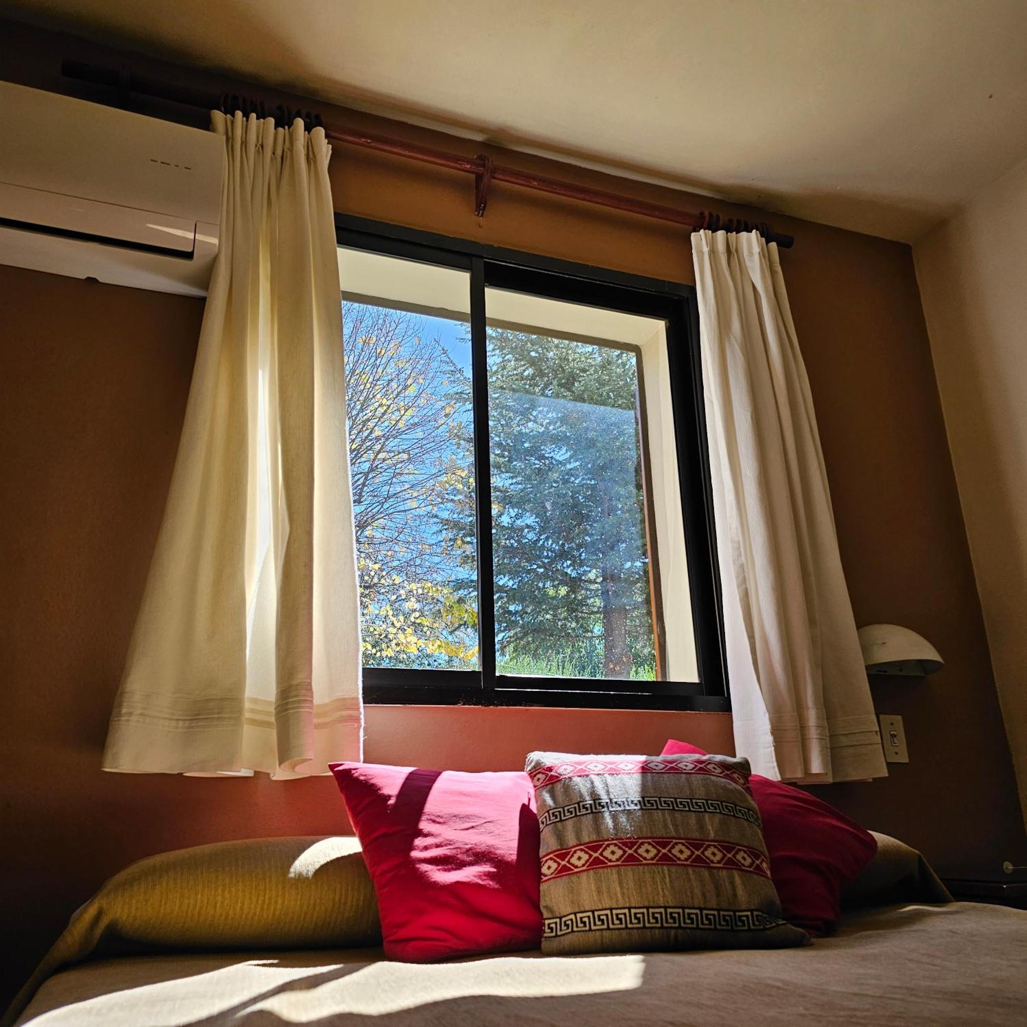 Hotel Tafi Tafí del Valle Εξωτερικό φωτογραφία